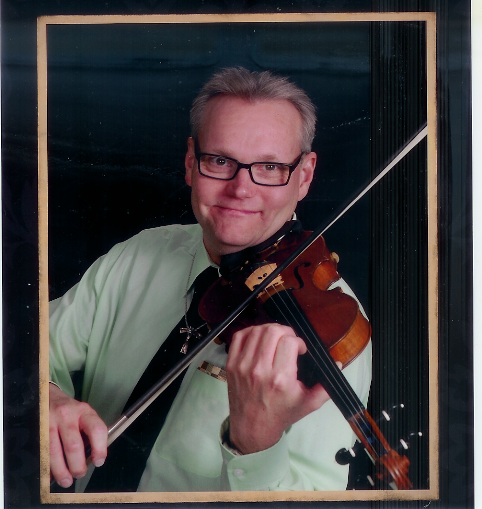 Image for Violin Lessons, Studio of Paul Ciolek with ID of: 7083991