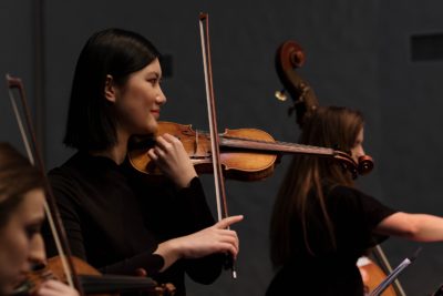Image for Violin Lessons, Studio of Paul Ciolek with ID of: 7083997
