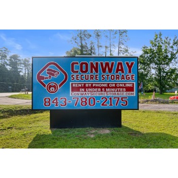 Image for Conway Secure Storage with ID of: 7084005