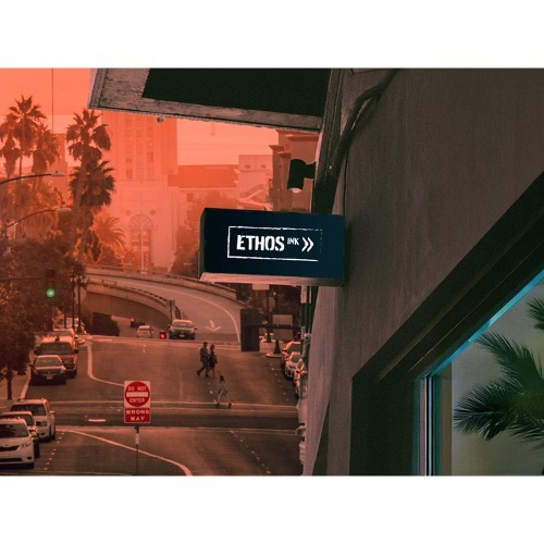 Image for Ethos Ink with ID of: 7084206