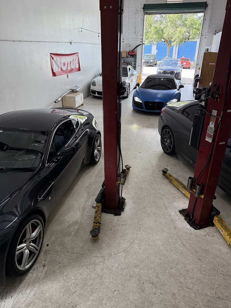 Image for Euro Motors with ID of: 7084423