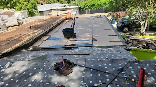 Image for PSR Roofing Company of Miami with ID of: 7084789