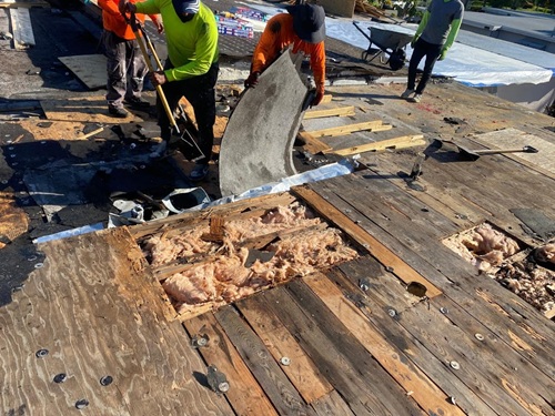 Image for PSR Roofing Company of Miami with ID of: 7084790