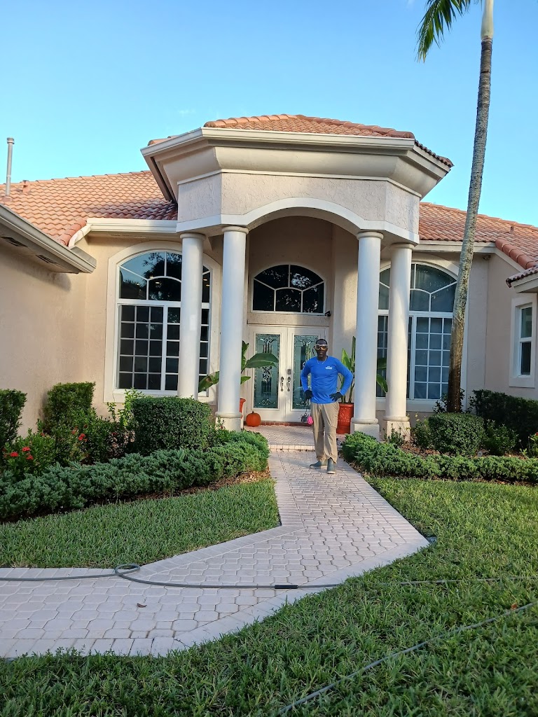 Image for KDH PRESSURE CLEANING LLC with ID of: 7084998