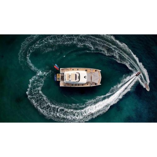 Image for FX Yachting with ID of: 7085119