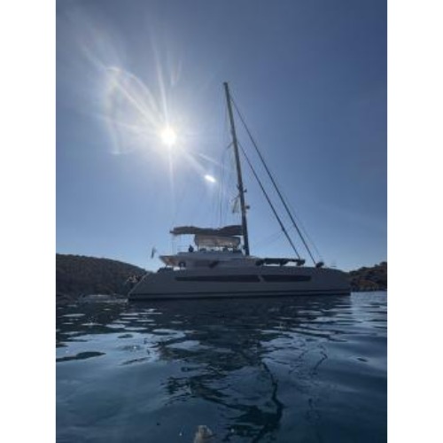 Image for FX Yachting with ID of: 7085121