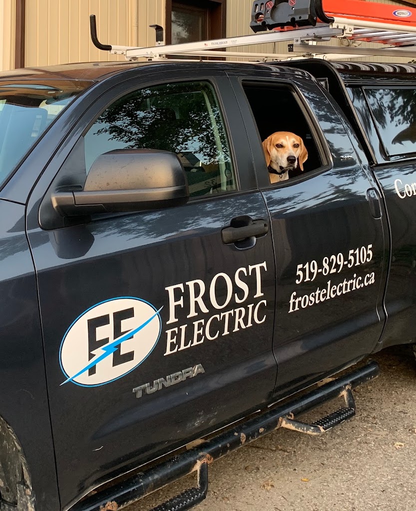 Image for Frost Electric with ID of: 7085214