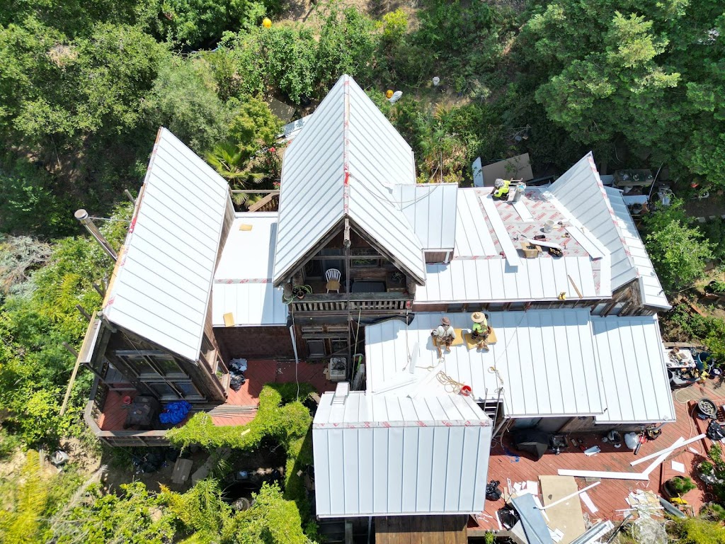 Image for PWC Roofing with ID of: 7085250