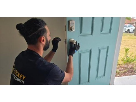 Image for LOCKEY LOCKSMITH LLC with ID of: 7085265