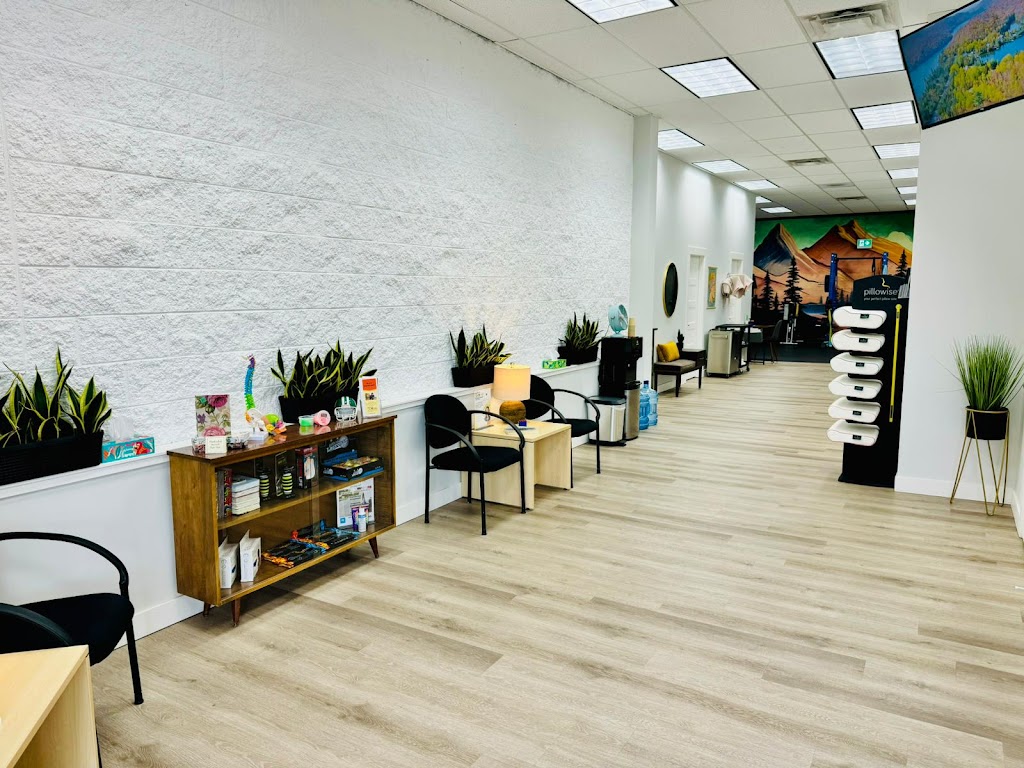Image for Penticton Skaha Physiotherapy & Wellness Centre with ID of: 7085272
