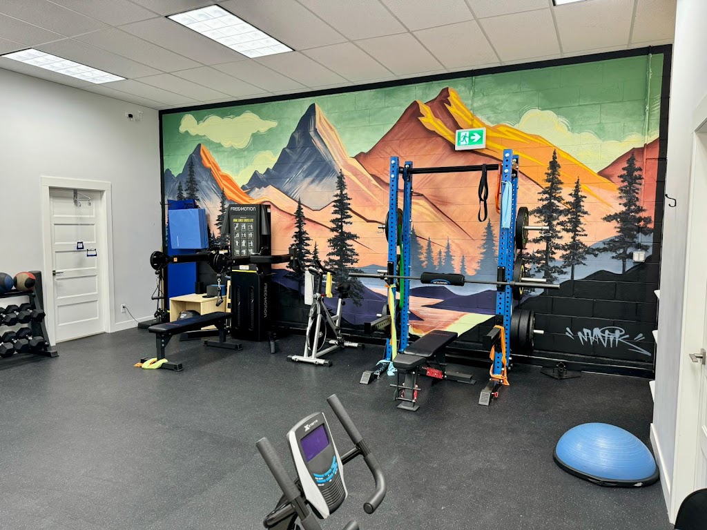 Image for Penticton Skaha Physiotherapy & Wellness Centre with ID of: 7085273