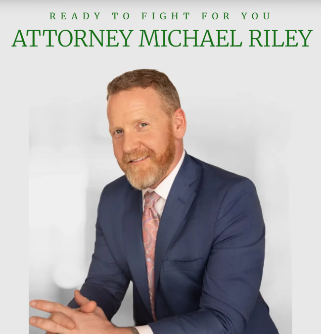 Image for Riley Law, LLC with ID of: 7085365