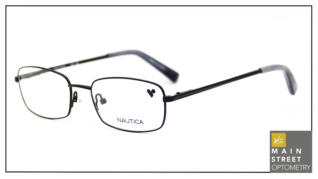 Image for Main Street Optometry - Vision Source with ID of: 7085445