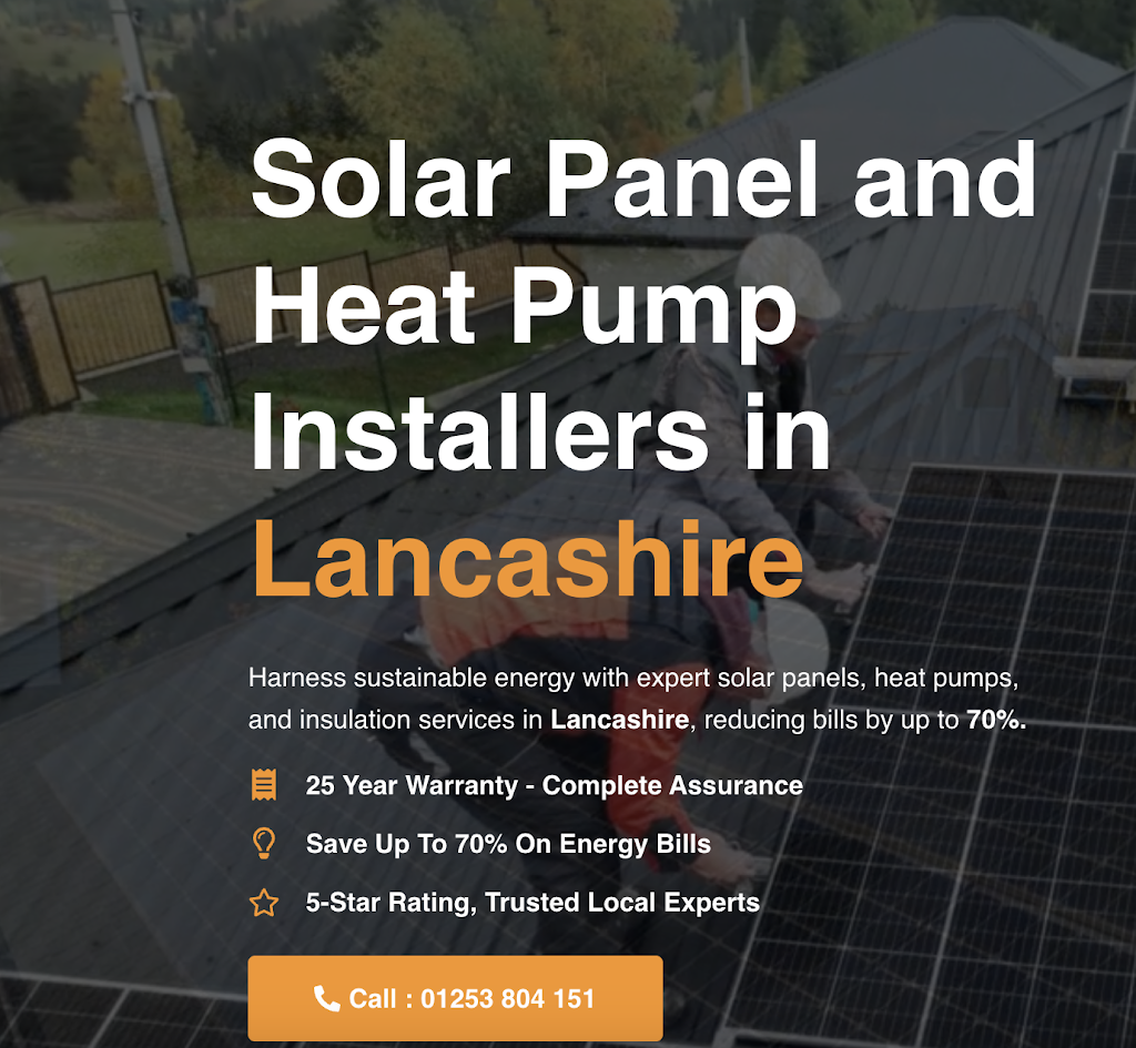Image for Wise Energy Solutions Ltd with ID of: 7085507