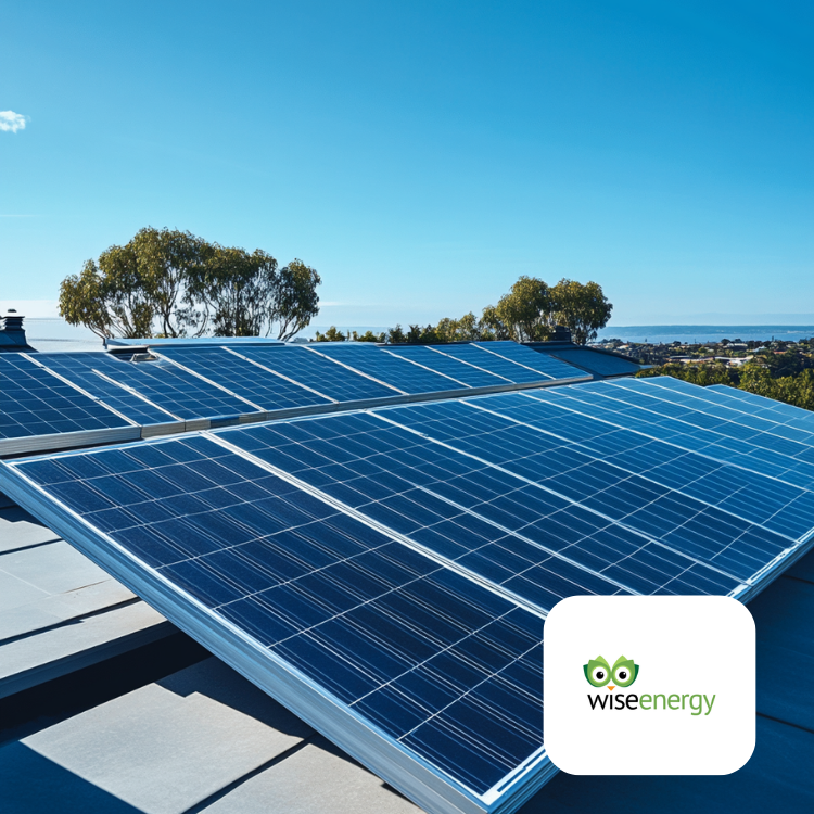 Image for Wise Energy Solutions Ltd with ID of: 7085510