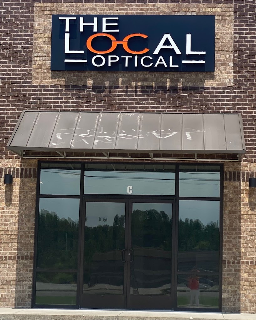 Image for The Local Optical with ID of: 7085527