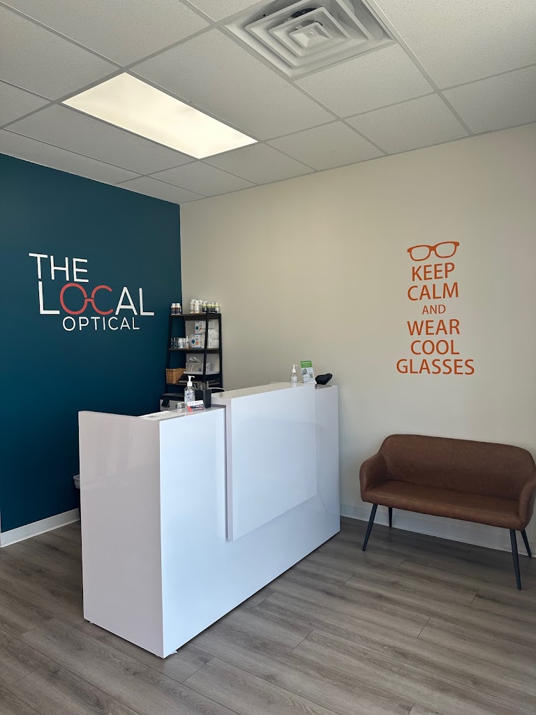 Image for The Local Optical with ID of: 7085537
