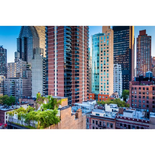Image for Mostly Marketing, Inc with ID of: 7085666