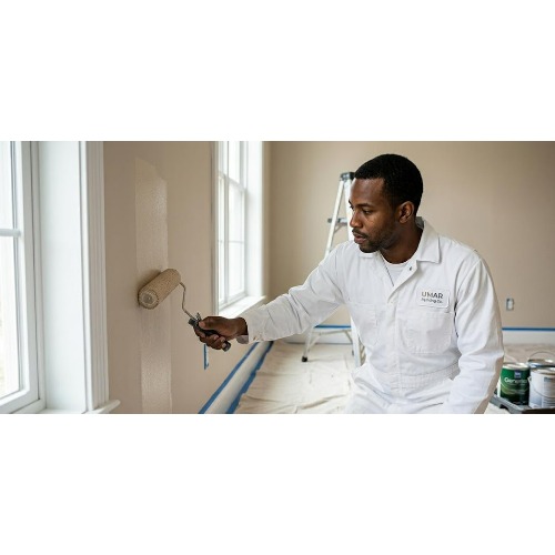 Image for UMAR Painting Co. with ID of: 7085798