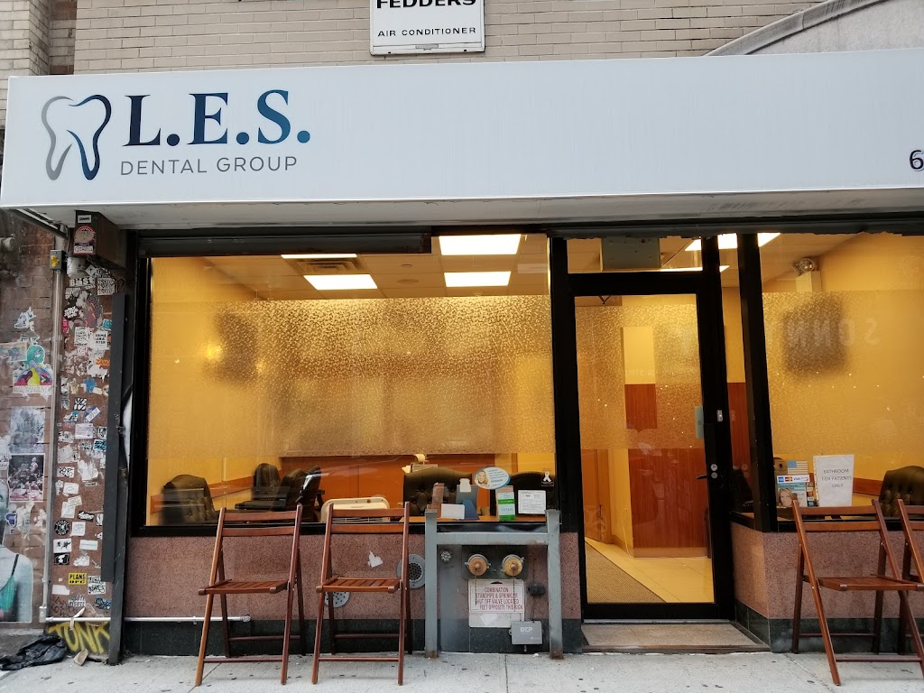 Image for L.E.S. Dental Group with ID of: 7085810