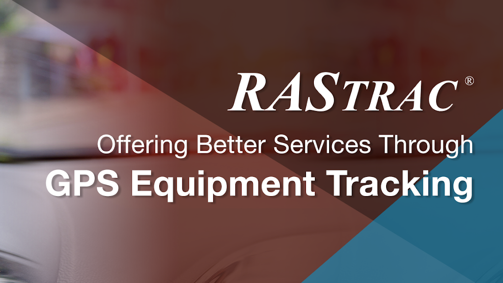 Image for Rastrac with ID of: 7085834