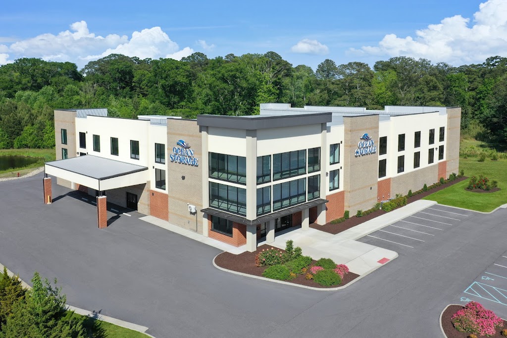 Image for Ocean Storage - Nansemond Parkway with ID of: 7085867