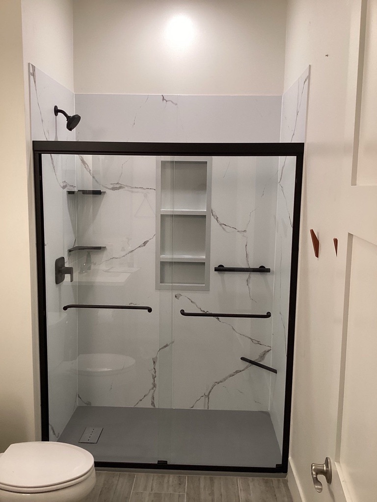 Image for USA Showers with ID of: 6578017