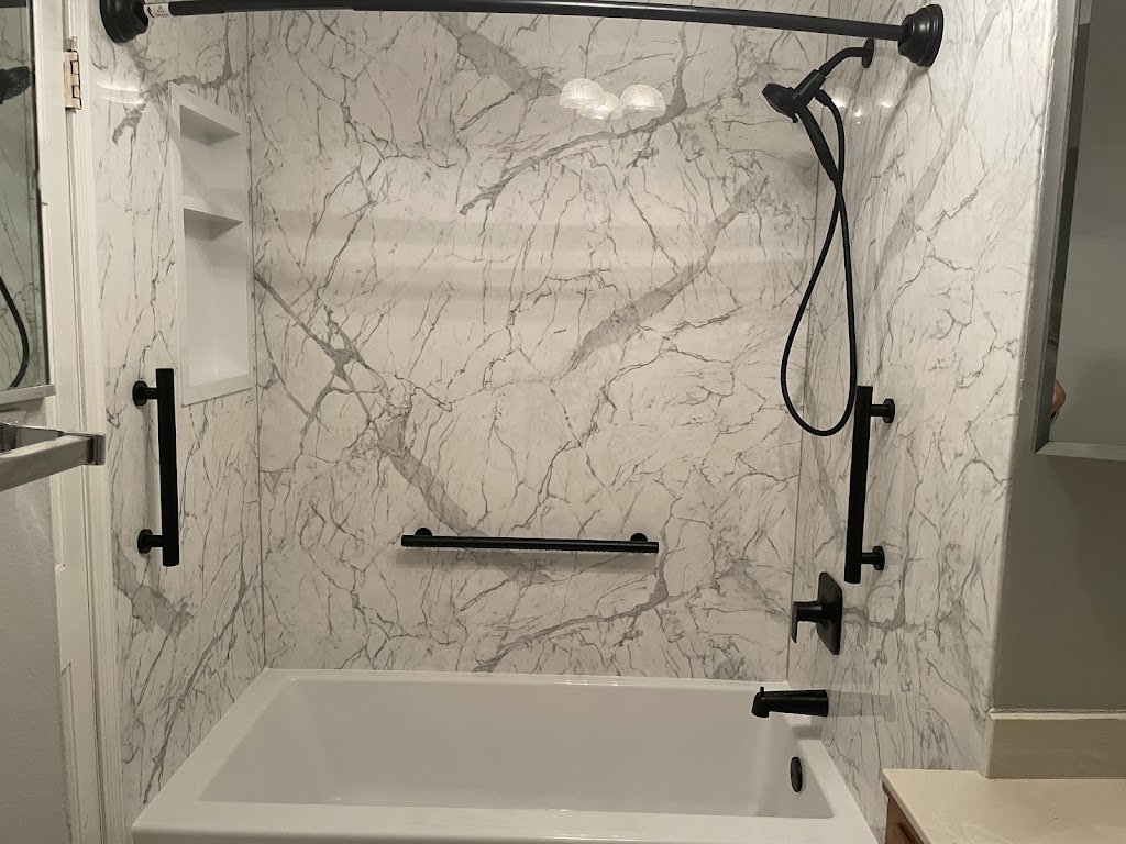 Image for USA Showers with ID of: 6578018