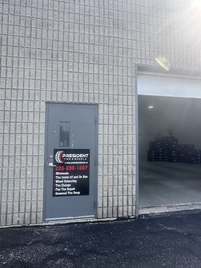 Image for President Tire And Wheels with ID of: 7085938