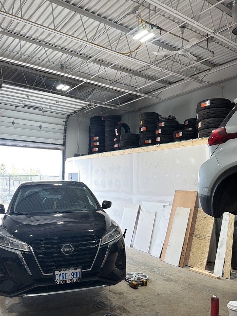 Image for President Tire And Wheels with ID of: 7085939