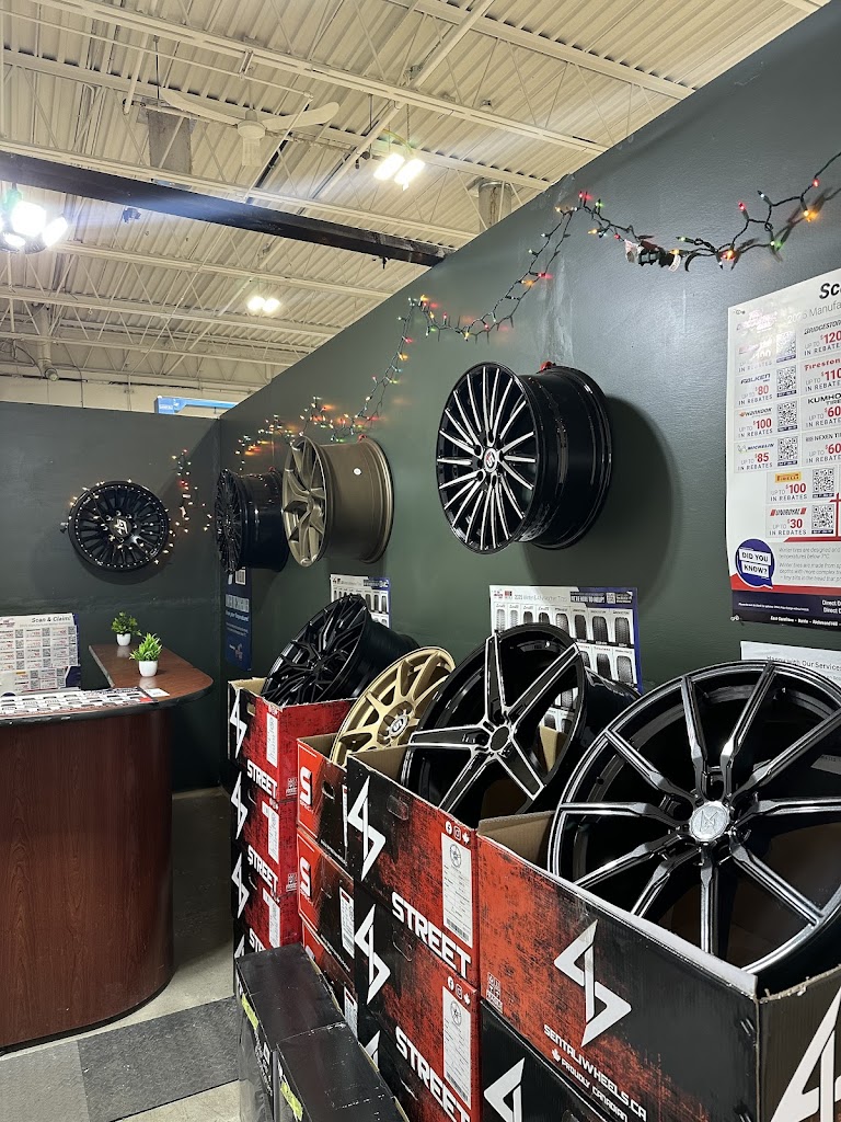 Image for President Tire And Wheels with ID of: 7085940
