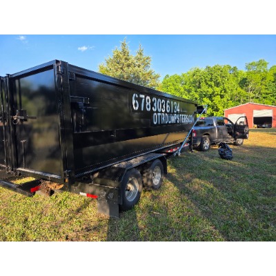 Image for OTR Dumpsters with ID of: 7085995