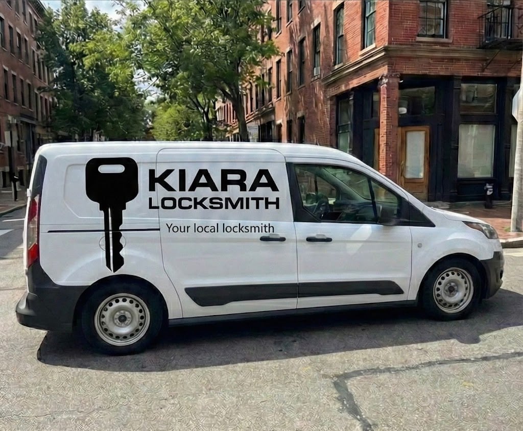Image for Kiara Locksmith with ID of: 7086000
