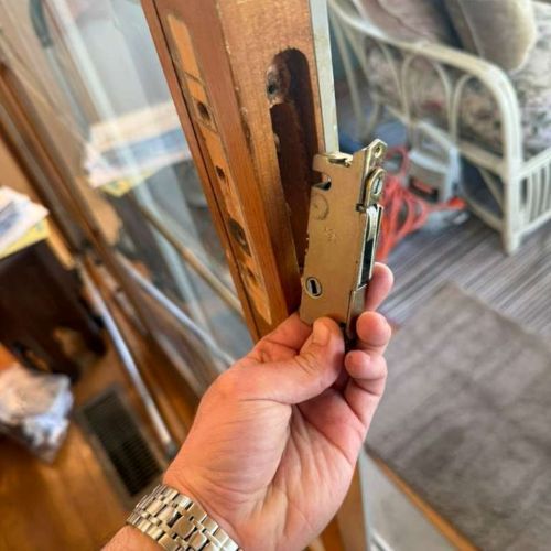 Image for RBA Security Locksmith with ID of: 7086084