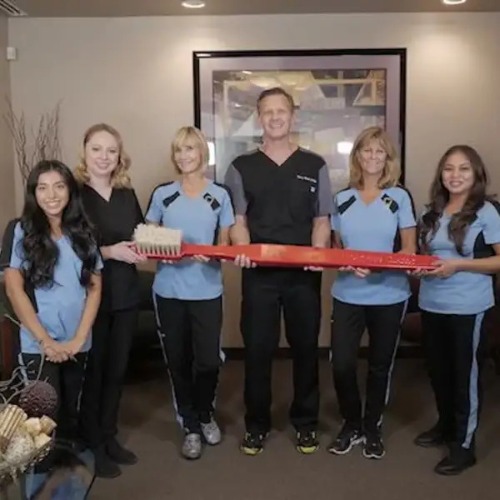Image for Dental Works with ID of: 7086262
