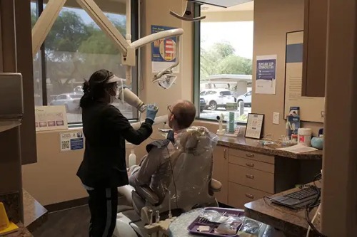 Image for Dental Works with ID of: 7086263