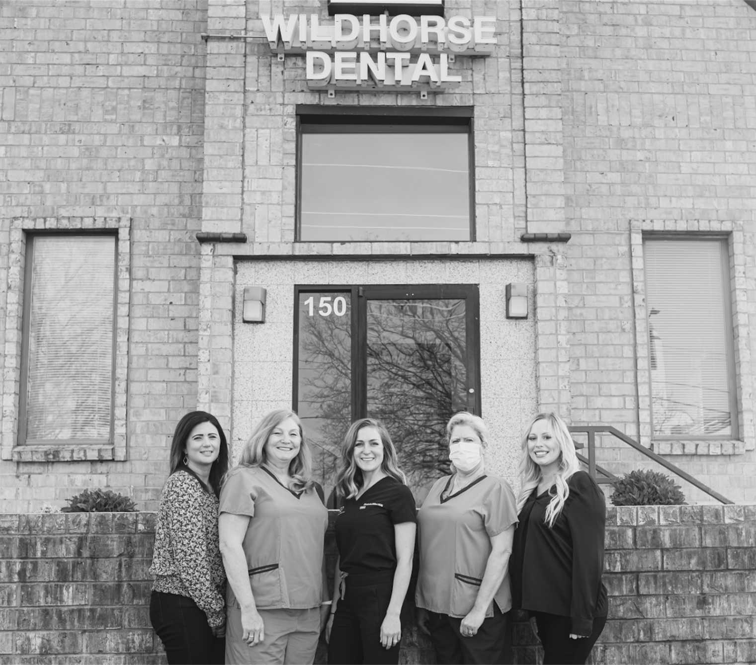 Image for Wildhorse Dental with ID of: 6073278