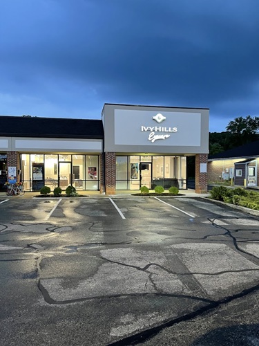 Image for Ivy Hills Eyecare with ID of: 7086358