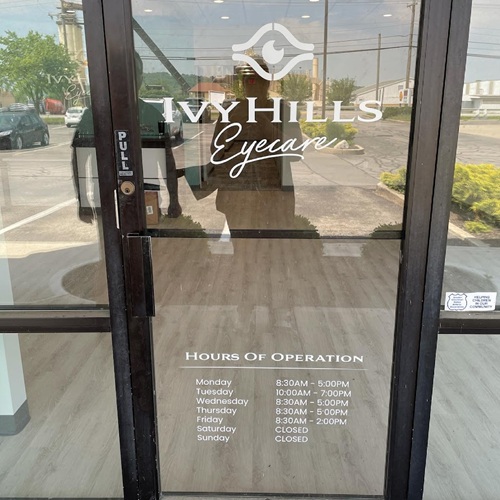 Image for Ivy Hills Eyecare with ID of: 7086360