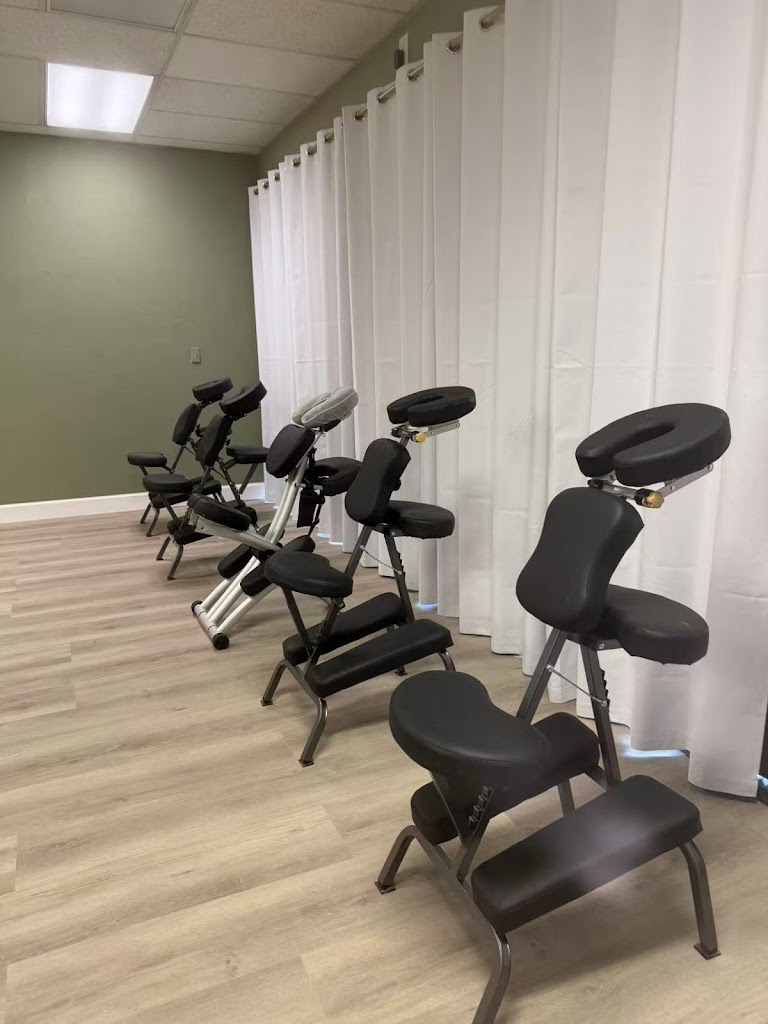 Image for Dao foot massage with ID of: 7086490