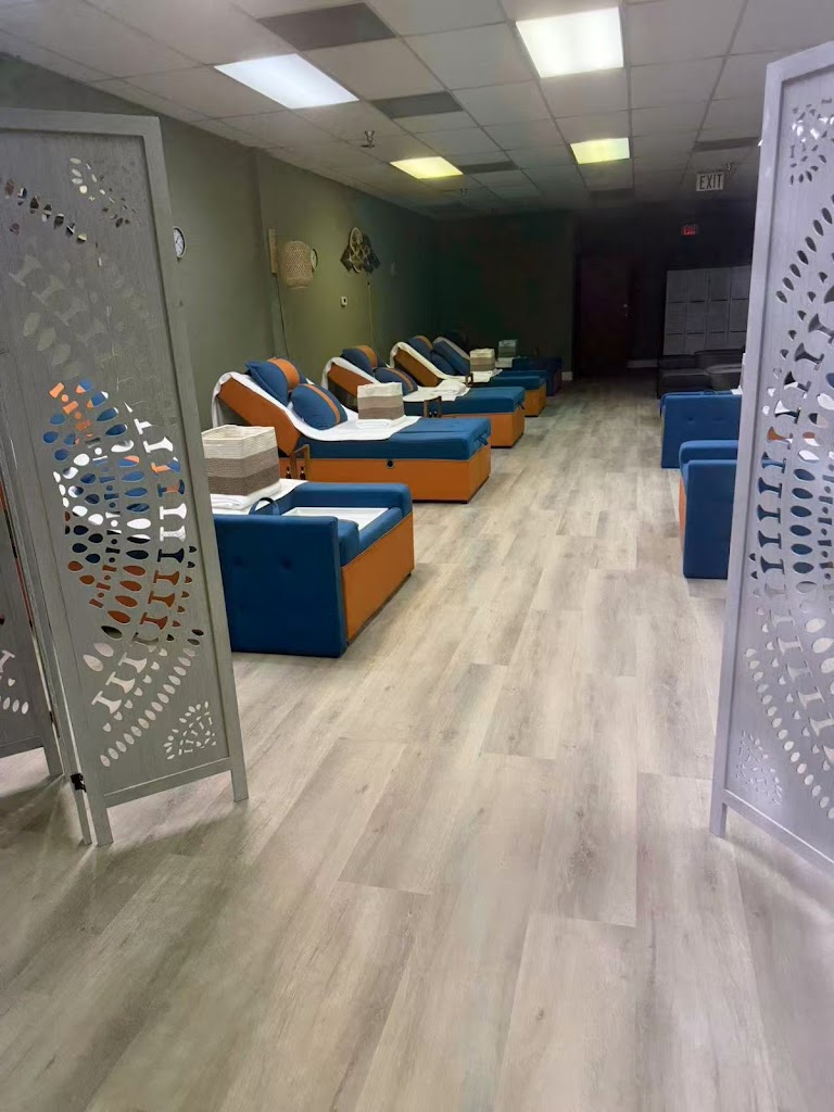 Image for Dao foot massage with ID of: 7086492