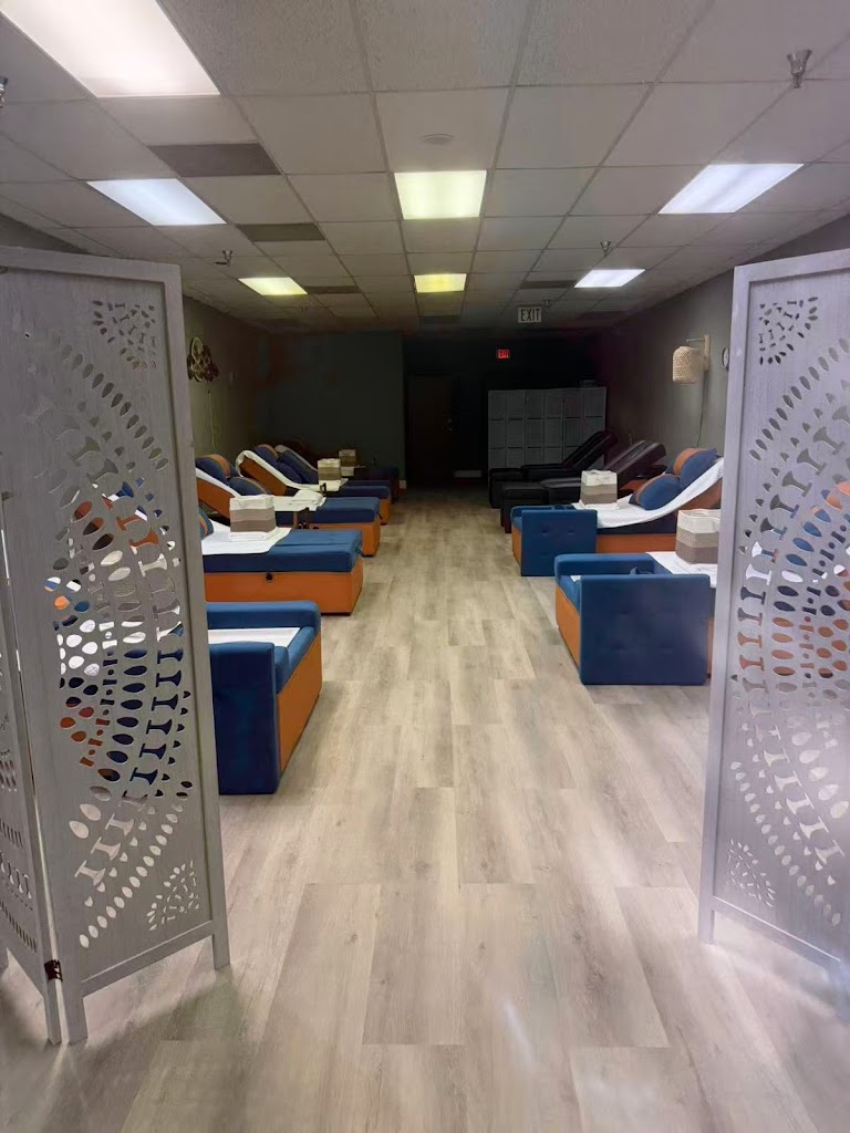 Image for Dao foot massage with ID of: 7086495