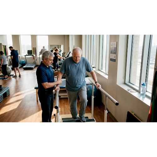 Image for Nowak Orthopedic Associates PLLC with ID of: 6329101
