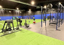 Image for AthleteRx Performance Rehab with ID of: 7086607