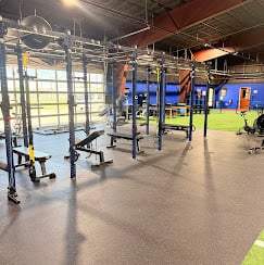 Image for AthleteRx Performance Rehab with ID of: 7086609