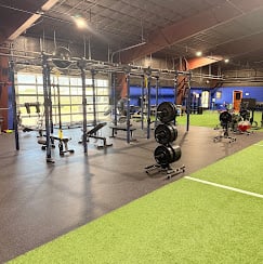 Image for AthleteRx Performance Rehab with ID of: 7086611