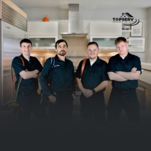 Image for TopServ Appliance and HVAC with ID of: 7086757