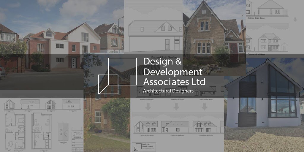Image for Design and Development Associates with ID of: 7086876