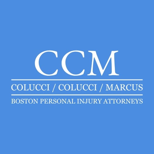 Image for Colucci, Colucci & Marcus, P.C. with ID of: 5650288