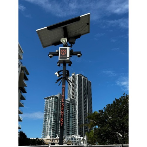 Image for Site Sentry with ID of: 7086897